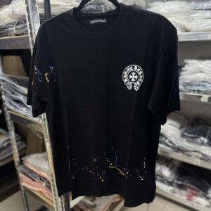 CHROME HEARTS 01